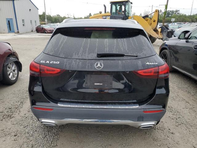 W1N4N4HB1MJ270170 Mercedes-Benz Gla 250 4matic