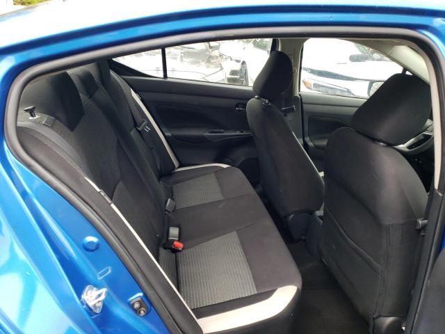 3N1CN8EVXML891475 Nissan VERSA SV