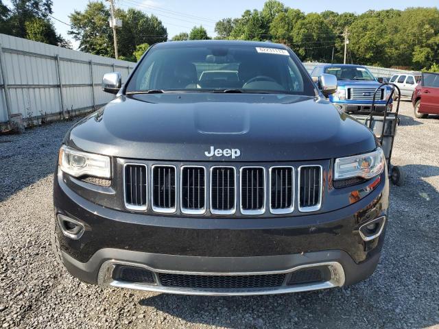2016 JEEP GR CH LIM 1C4RJFBG8GC381820