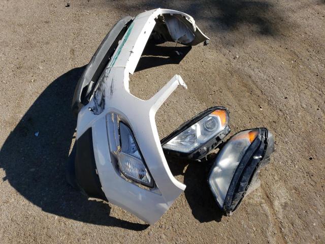 MAJ3S2GEXKC287827 Ford Ecosport Se