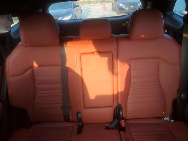 5XYK53AF3PG086195 KIA Sportage Sx Prestige