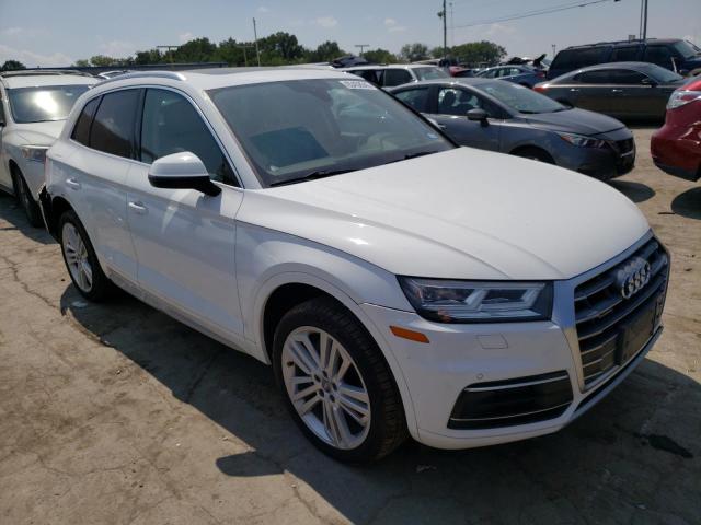 WA1BNAFY2J2172950 2018 AUDI Q5, photo no. 4