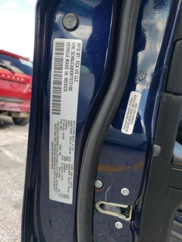 3C4NJCABXMT572190 Jeep Compass Sport