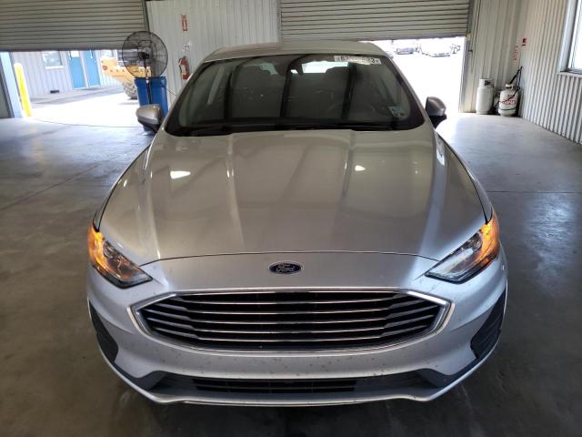 3FA6P0HD6KR111934 2019 FORD FUSION, photo no. 5