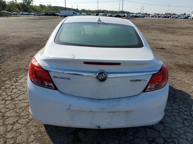 2G4GR5EK8C9113955 | 2012 Buick regal