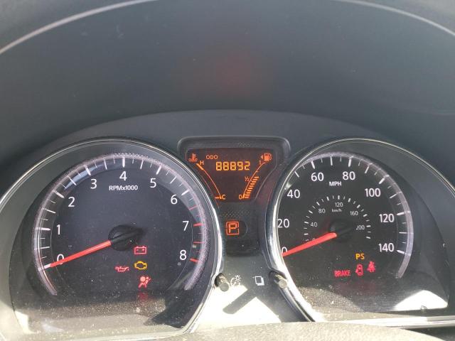 3N1CE2CP8EL401702 Nissan Versa Note S