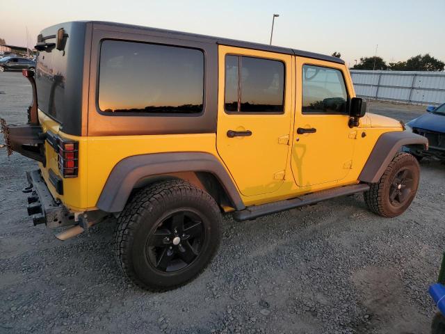 1C4HJWDG1FL698667 Jeep Wrangler Unlimited Sport
