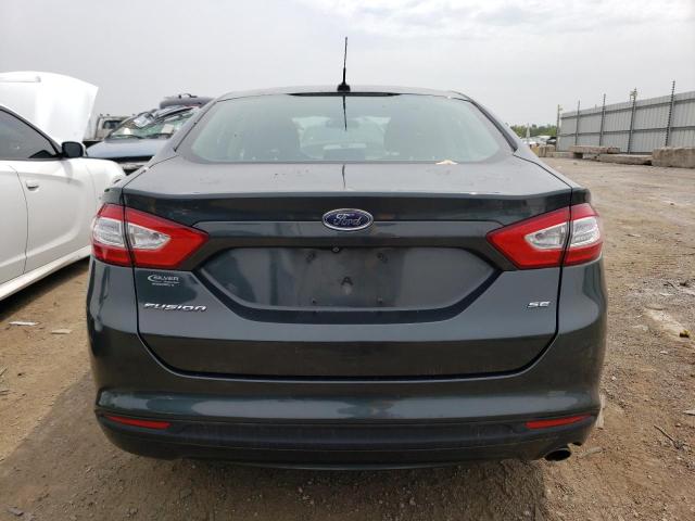 3FA6P0H72FR275763 Ford FUSION SE