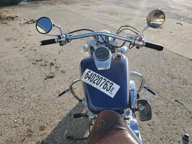 2009 HONDA VT750 C JH2RC50479K501412