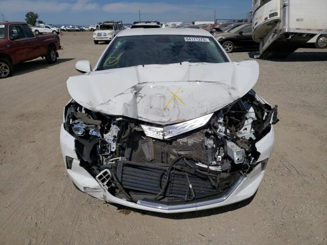 VIN 1G1RC6S53GU123314 2016 Chevrolet Volt, LT no.5