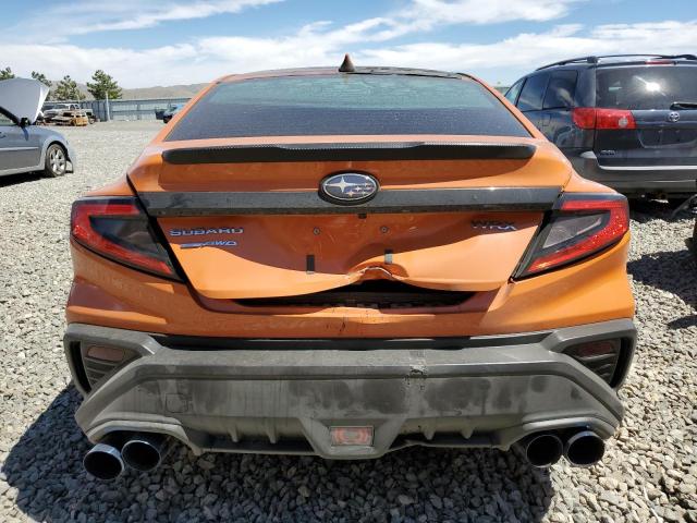 JF1VBAF69N9025375 Subaru Wrx Premium