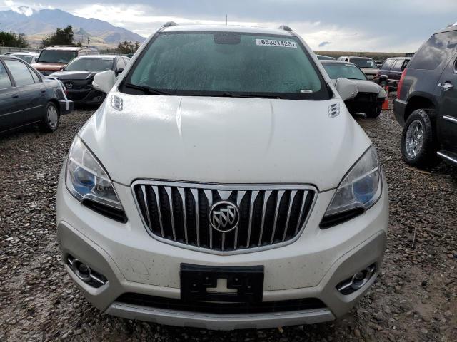 KL4CJBSB6EB549017 Buick Encore Convenience