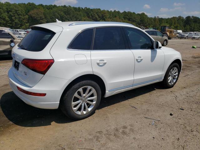 VIN WA1CFAFPXEA022783 2014 Audi Q5, Premium no.3