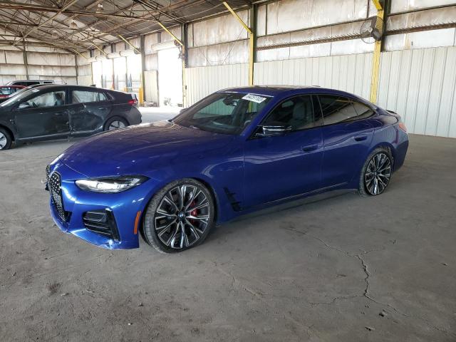 2024 BMW M4 