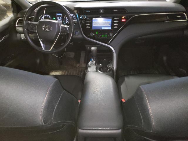 2018 TOYOTA CAMRY L - JTNB11HK5J3044296