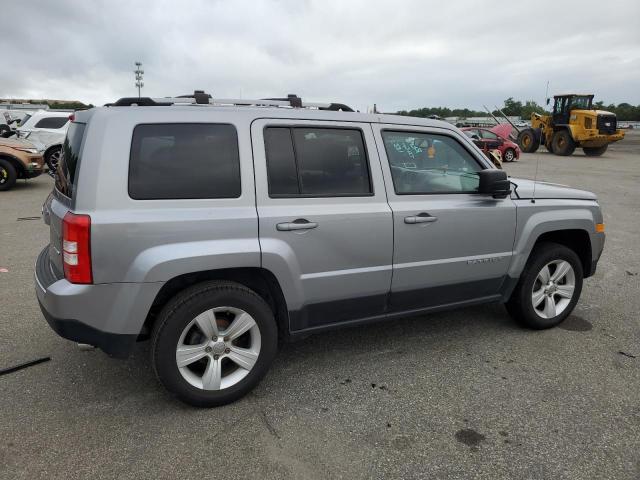2015 JEEP PATRIOT LI 1C4NJRCB2FD216115