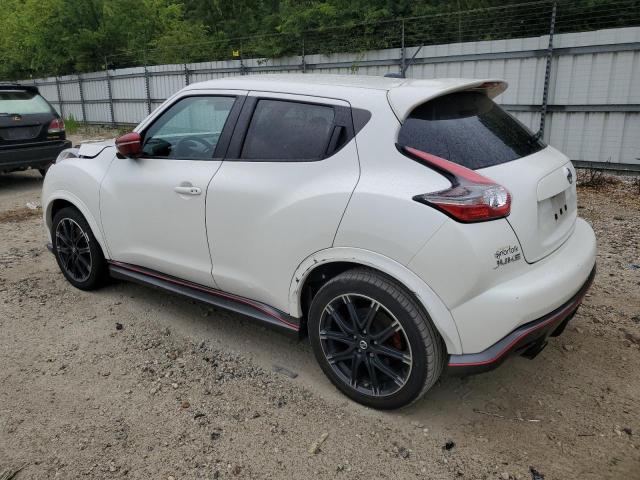 2015 NISSAN JUKE NISMO - JN8DF5MV8FT250438