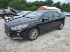 2018 HYUNDAI SONATA SE - 5NPE24AF5JH612127