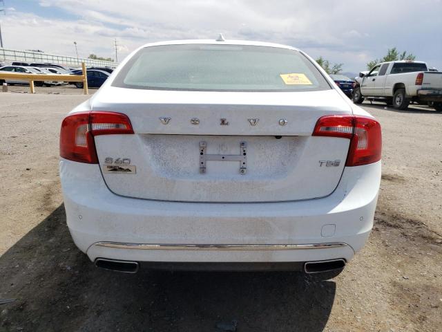 LYV402FM8GB113280 Volvo S60 Platinum