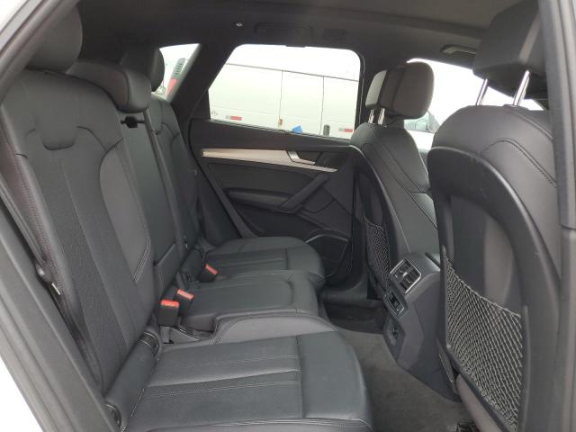 2018 AUDI Q5 TECHNIK - WA1FNAFY9J2221126