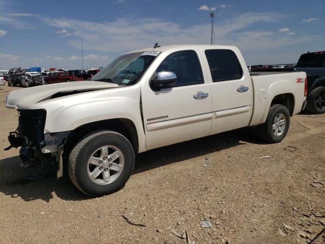 2013 GMC Sierra 1500 SLE