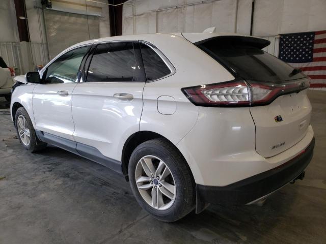 2FMTK4J88FBB38889 2015 FORD EDGE, photo no. 2