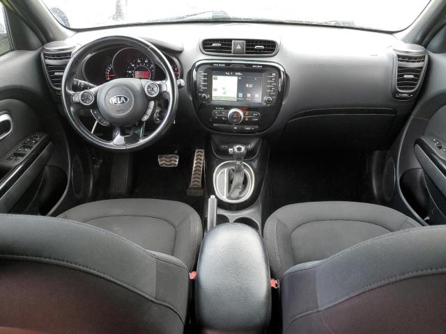 KNDJX3A59F7771150 KIA Soul !