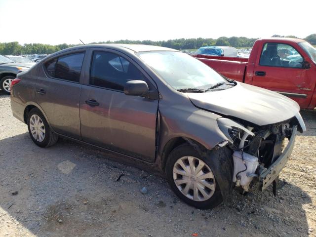3N1CN7AP1FL826891 Nissan VERSA S