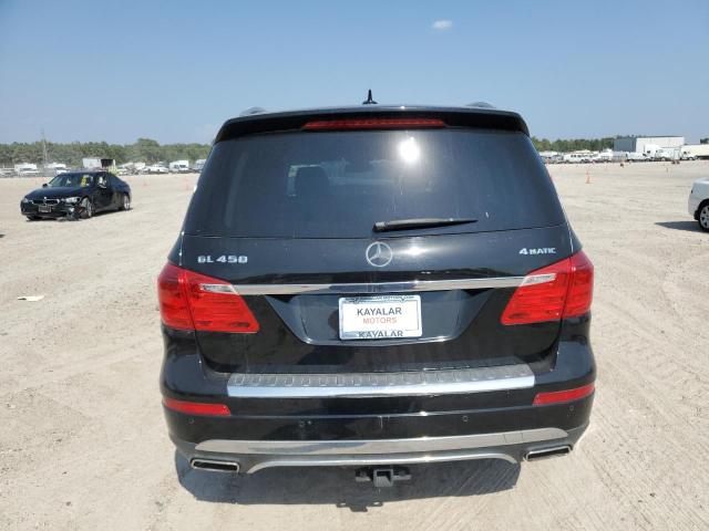 VIN 4JGDF7CEXDA248624 2013 Mercedes-Benz GL-Class, ... no.6