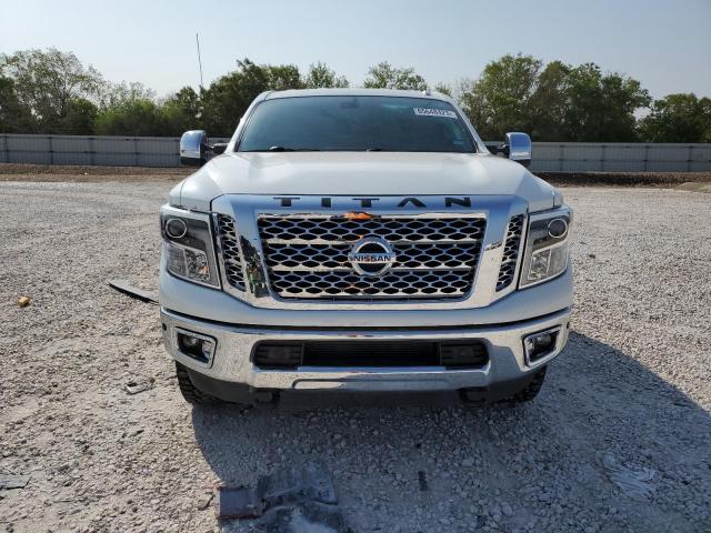 1N6BA1F45HN565684 Nissan Titan Xd Sl