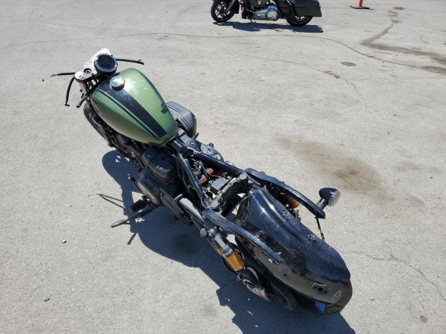 2014 YAMAHA XVS950 CU JYAVN05Y2EA001489