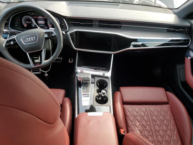 2021 AUDI S6 PREMIUM WAUDFAF20MN025680
