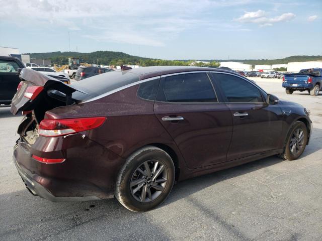 5XXGT4L37LG449472 Kia Optima LX 3