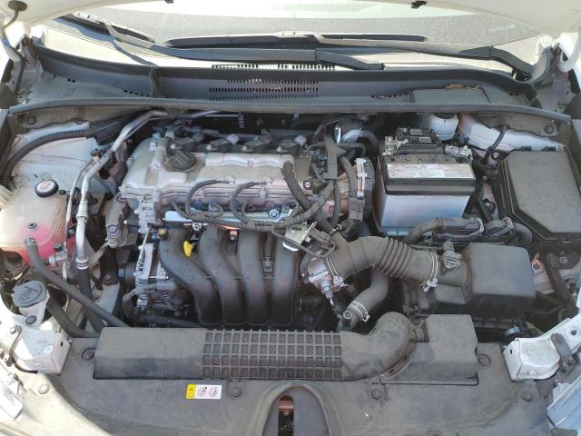 5YFEPRAE3LP125312 Toyota COROLLA LE