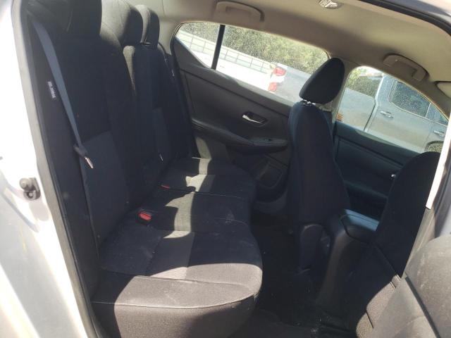 3N1AB8CVXMY310580 Nissan SENTRA SV