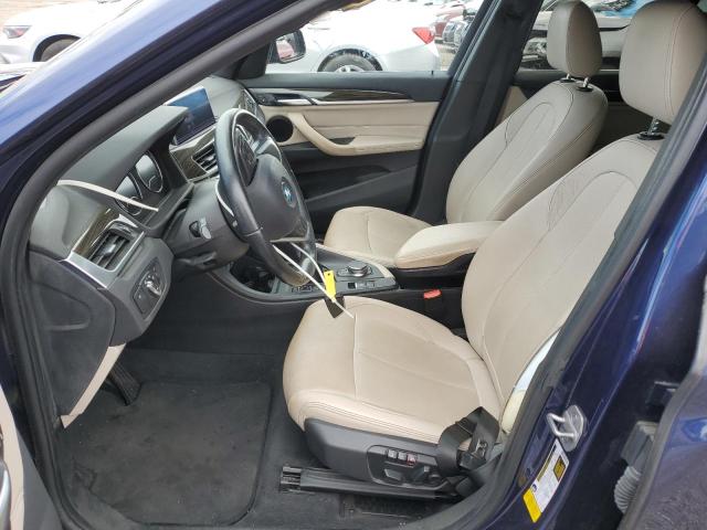 WBXHU7C30J5L06239 BMW X1 Sdrive28i