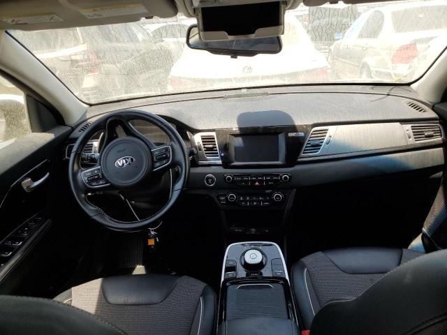 KNDCC3LG6K5023285 KIA NIRO EX