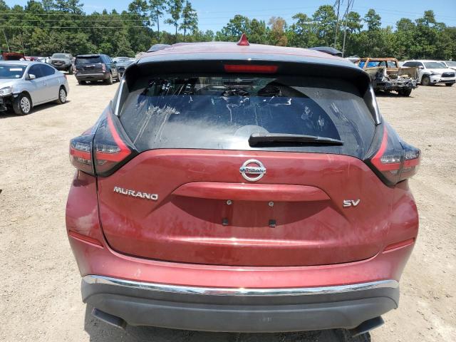 5N1AZ2MJ3KN113659 Nissan MURANO S