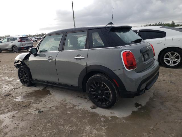 WMW33DK0XN2R75235 Mini Cooper