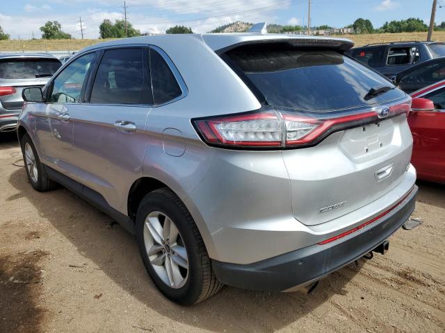 2FMPK4J91GBB15840 2016 FORD EDGE, photo no. 2