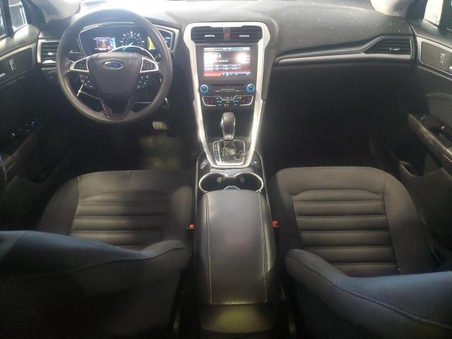 3FA6P0LU0GR235129 Ford Fusion Se Hybrid