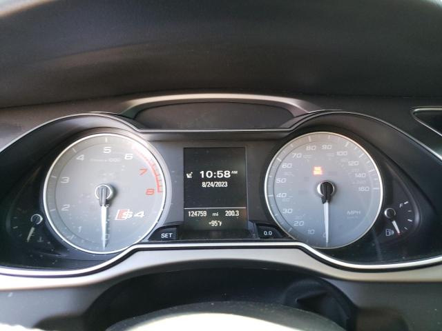 2015 AUDI 100 QUATRO - WAUDGAFL6FA024498