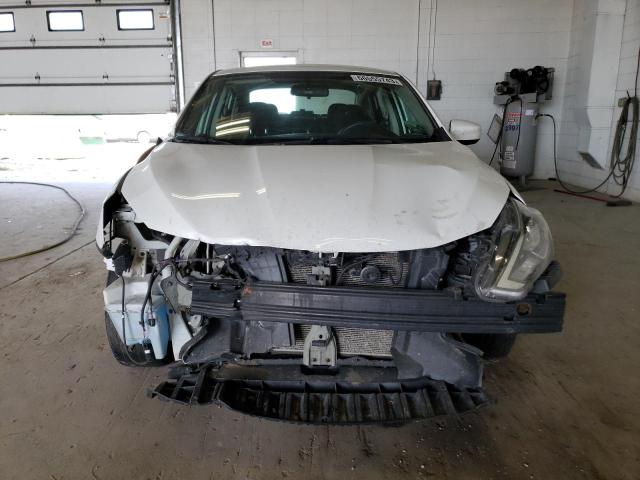 2017 NISSAN SENTRA S - 3N1AB7AP1HY207651