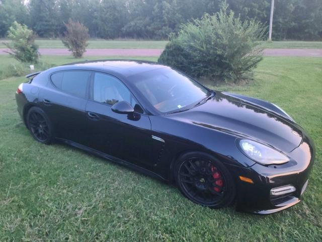 2013 Porsche Panamera GTS