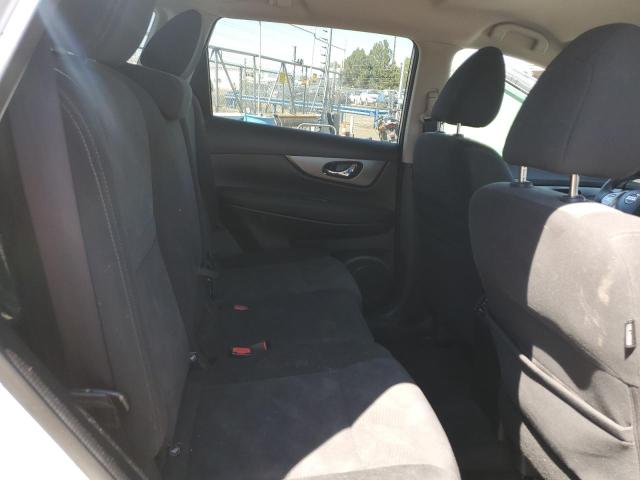 KNMAT2MV1GP720695 Nissan ROGUE S