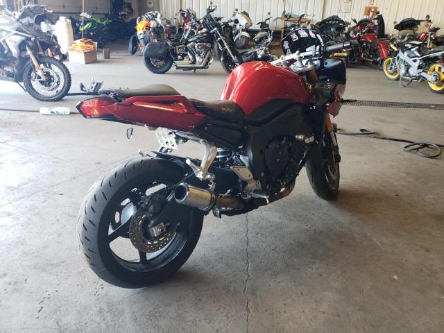 2006 YAMAHA FZ1 S JYARN17E86A000794