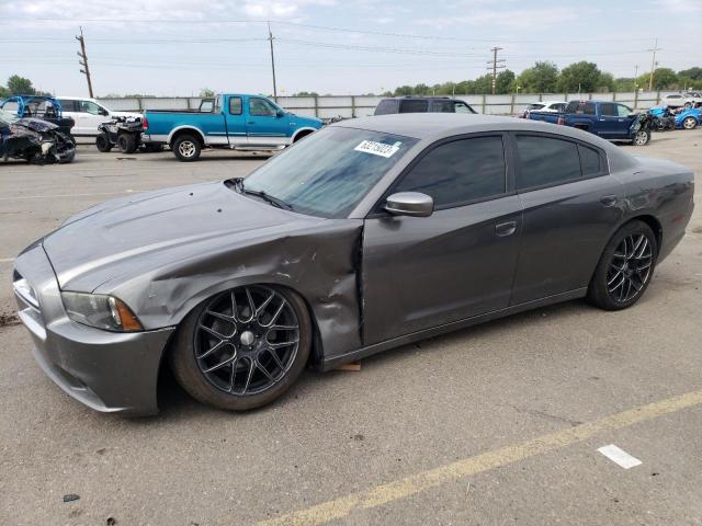 2012 Dodge Charger SE