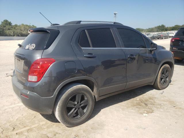 2016 CHEVROLET TRAX 1LT - 3GNCJLSB8GL199572