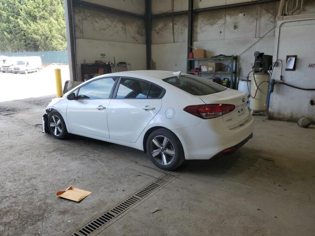 3KPFL4A78JE257629 KIA FORTE LX