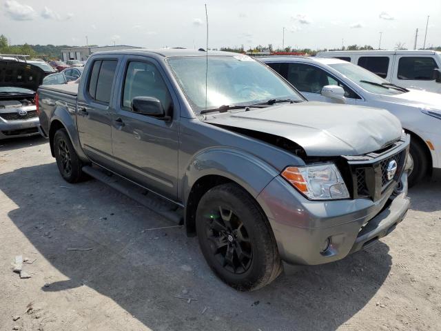 1N6AD0ER6JN739049 Nissan FRONTIER S